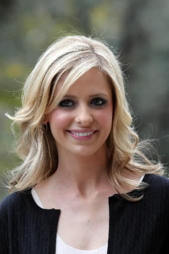 Buffy · Darsteller