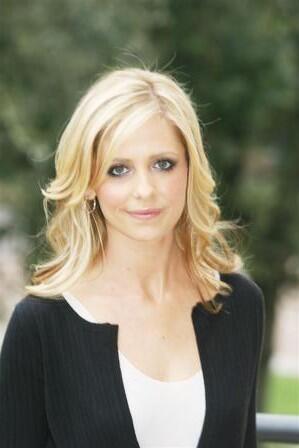 Buffy · Darsteller