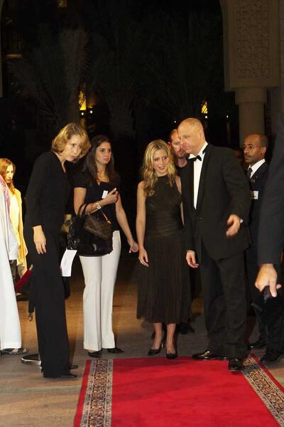 Buffy · Darsteller