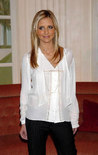 Buffy · Darsteller