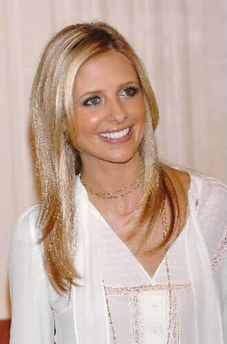 Buffy · Darsteller