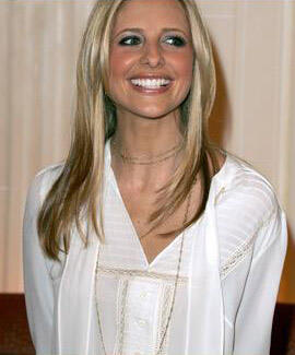 Buffy · Darsteller