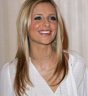 Buffy · Darsteller