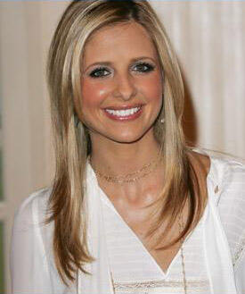 Buffy · Darsteller