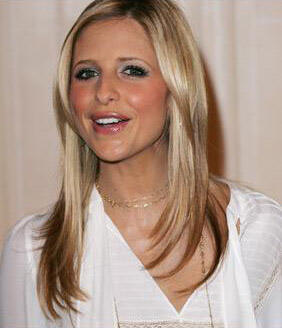 Buffy · Darsteller