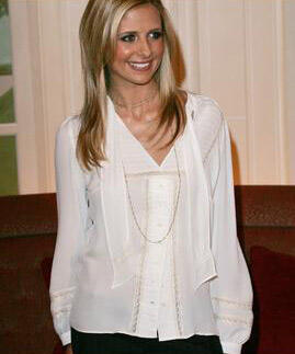 Buffy · Darsteller