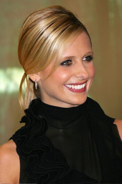 Buffy · Darsteller