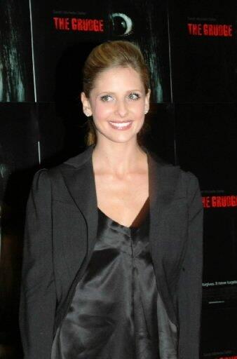 Buffy · Darsteller