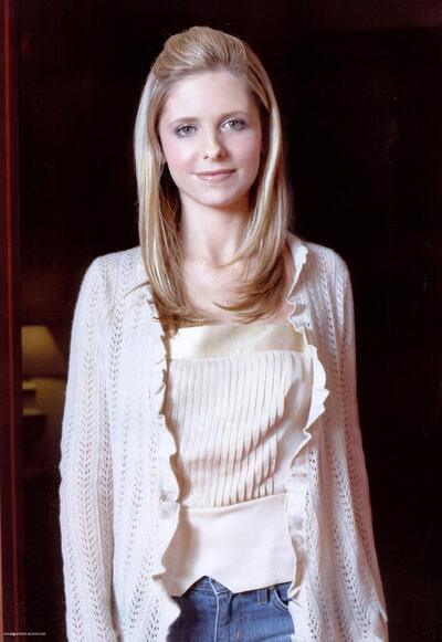 Buffy · Darsteller