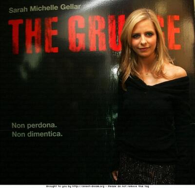 Buffy · Darsteller