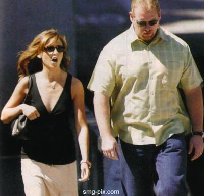 Buffy · Darsteller