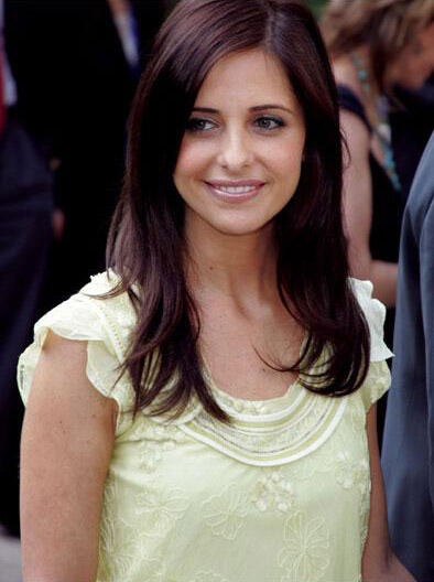 Buffy · Darsteller