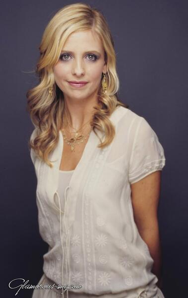 Buffy · Darsteller