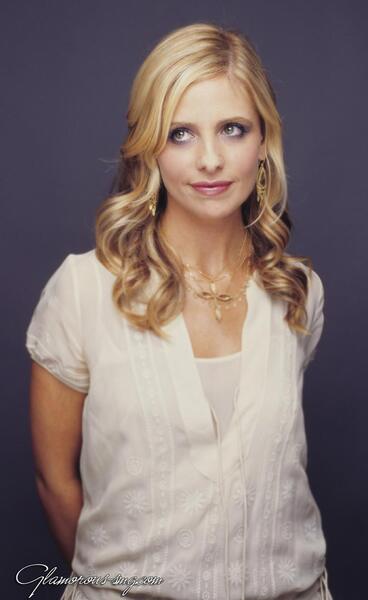 Buffy · Darsteller