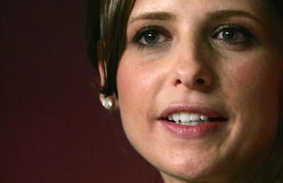Buffy · Darsteller