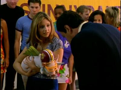 Staffel 1