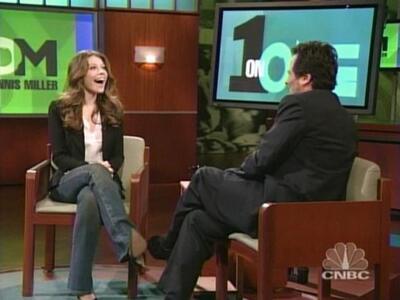 Dawn · Interviews