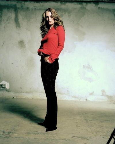 Faith · Darsteller