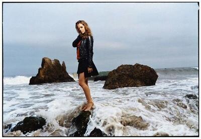 Faith · Darsteller