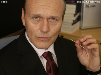 Giles · Sonstige