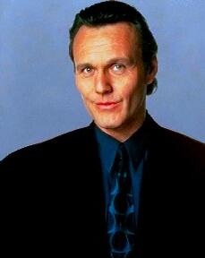 Giles · Darsteller