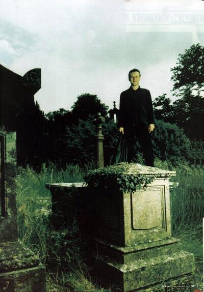 Giles · Darsteller