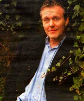 Giles · Darsteller