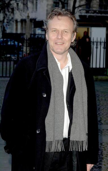 Giles · Darsteller