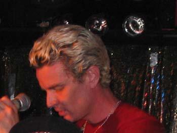 Spike · Band