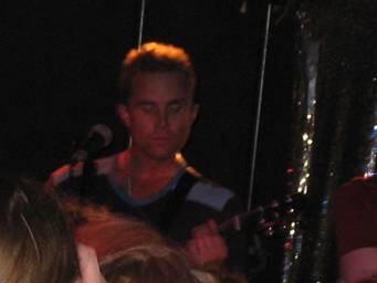 Spike · Band