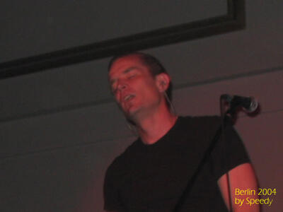 Spike · Band