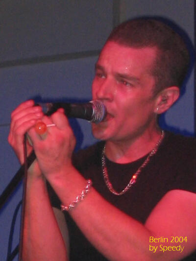 Spike · Band