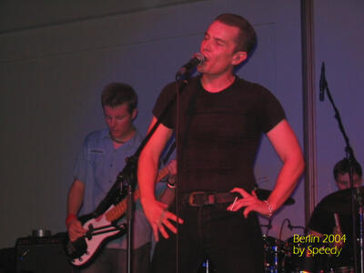 Spike · Band