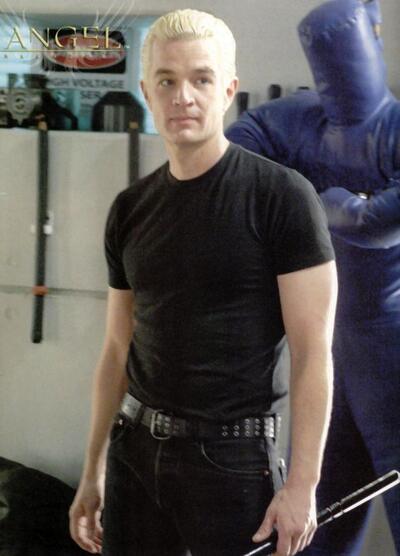 Spike