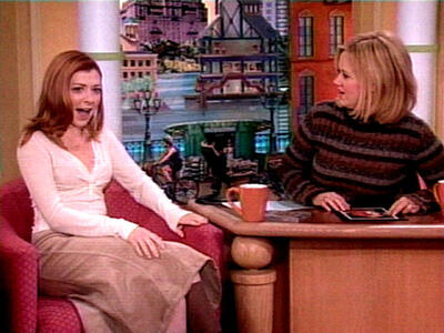 Willow · Interviews
