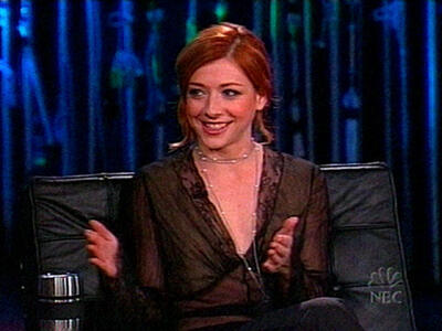 Willow · Interviews