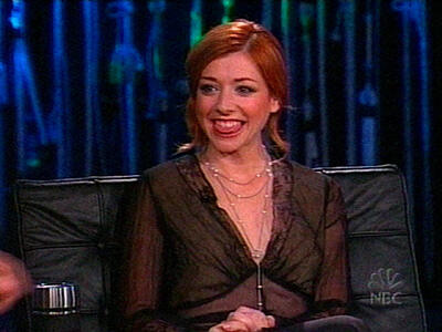 Willow · Interviews
