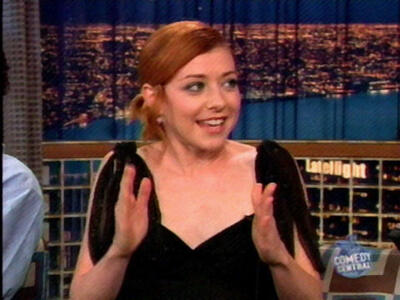 Willow · Interviews