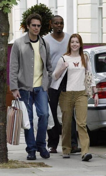 Willow · Paare