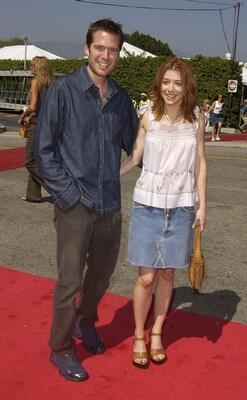 Willow · Paare