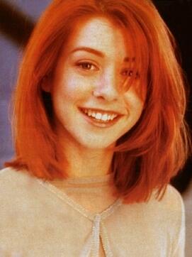 Willow · Darsteller